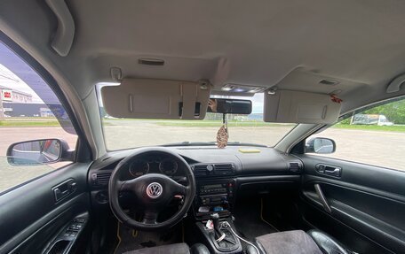 Volkswagen Passat B5+ рестайлинг, 2002 год, 425 000 рублей, 6 фотография