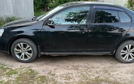 Volkswagen Jetta VI, 2009 год, 480 000 рублей, 3 фотография