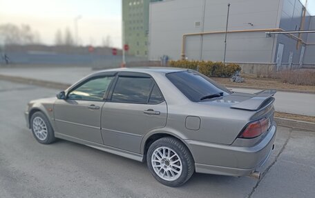 Honda Accord III, 1986 год, 569 000 рублей, 5 фотография