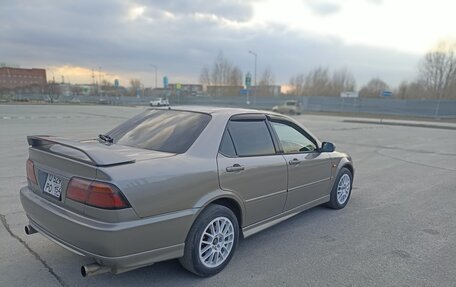 Honda Accord III, 1986 год, 569 000 рублей, 9 фотография
