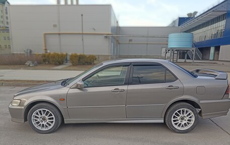 Honda Accord III, 1986 год, 569 000 рублей, 10 фотография