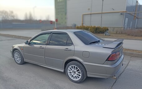Honda Accord III, 1986 год, 569 000 рублей, 13 фотография