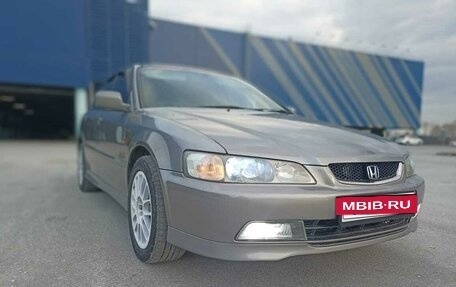 Honda Accord III, 1986 год, 569 000 рублей, 6 фотография