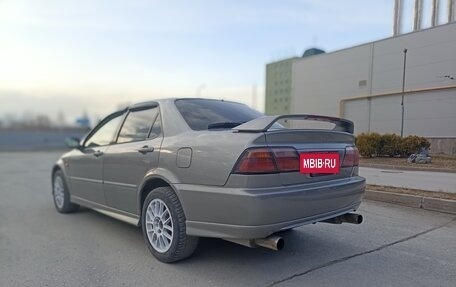 Honda Accord III, 1986 год, 569 000 рублей, 4 фотография