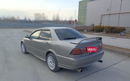 Honda Accord III, 1986 год, 569 000 рублей, 12 фотография