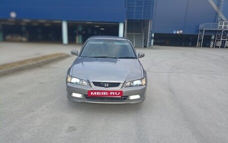 Honda Accord III, 1986 год, 569 000 рублей, 8 фотография