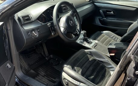 Volkswagen Passat CC I рестайлинг, 2008 год, 700 000 рублей, 4 фотография