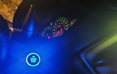 Ford Focus IV, 2002 год, 275 000 рублей, 1 фотография