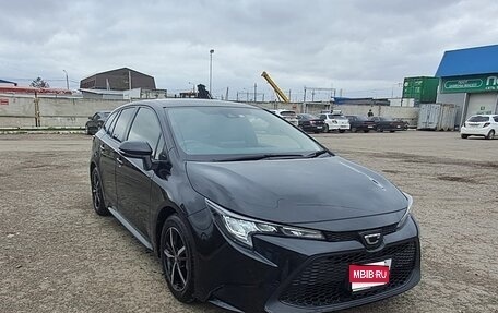 Toyota Corolla, 2019 год, 1 850 000 рублей, 1 фотография