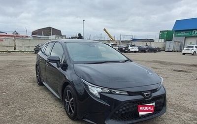 Toyota Corolla, 2019 год, 1 850 000 рублей, 1 фотография