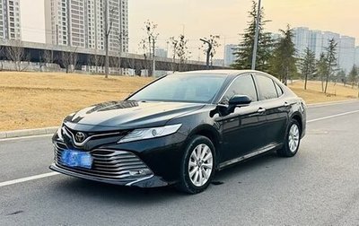 Toyota Camry, 2021 год, 1 825 000 рублей, 1 фотография