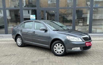 Skoda Octavia, 2012 год, 1 100 000 рублей, 1 фотография