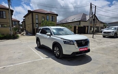 Nissan Pathfinder, 2022 год, 4 400 000 рублей, 1 фотография