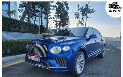 Bentley Bentayga I, 2024 год, 35 100 000 рублей, 1 фотография