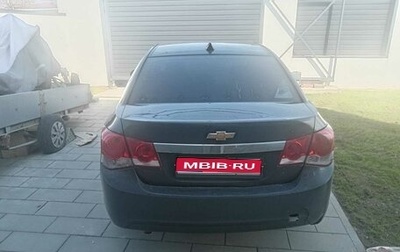 Chevrolet Cruze II, 2012 год, 460 000 рублей, 1 фотография
