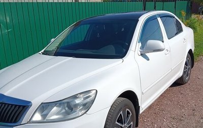 Skoda Octavia, 2013 год, 690 000 рублей, 1 фотография