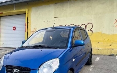 KIA Picanto I, 2010 год, 385 000 рублей, 1 фотография