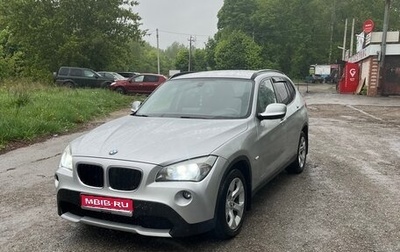 BMW X1, 2012 год, 980 000 рублей, 1 фотография