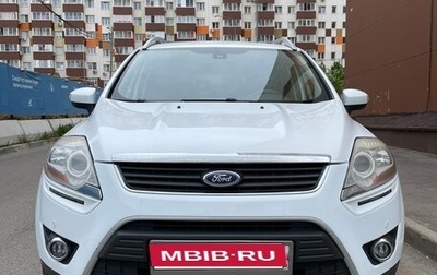 Ford Kuga III, 2011 год, 985 000 рублей, 1 фотография
