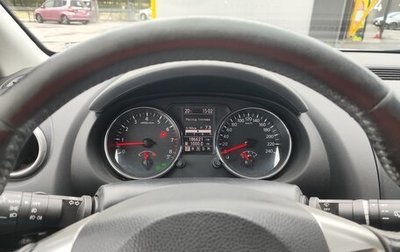 Nissan Qashqai, 2013 год, 995 000 рублей, 1 фотография