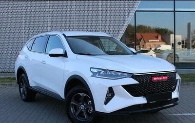 Haval F7 I, 2022 год, 1 980 000 рублей, 1 фотография