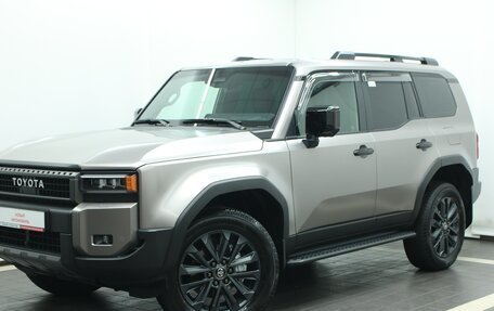 Toyota Land Cruiser Prado, 2024 год, 11 845 000 рублей, 1 фотография