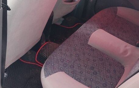 Daewoo Matiz I, 2008 год, 186 000 рублей, 14 фотография