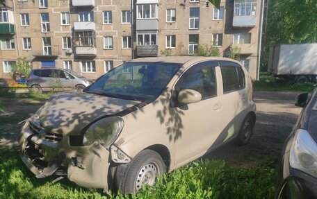 Toyota Passo III, 2011 год, 400 000 рублей, 2 фотография