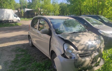 Toyota Passo III, 2011 год, 400 000 рублей, 3 фотография