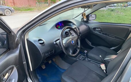 Geely MK I рестайлинг, 2011 год, 230 000 рублей, 13 фотография