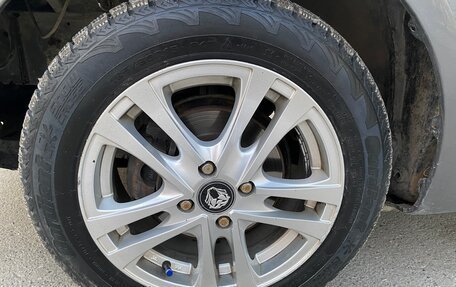 Geely MK I рестайлинг, 2011 год, 230 000 рублей, 12 фотография