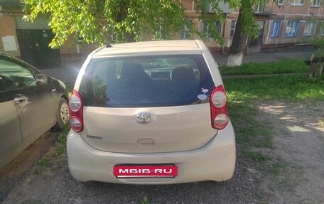 Toyota Passo III, 2011 год, 400 000 рублей, 4 фотография