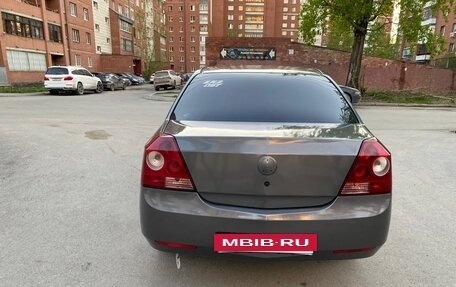 Geely MK I рестайлинг, 2011 год, 230 000 рублей, 7 фотография