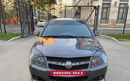 Geely MK I рестайлинг, 2011 год, 230 000 рублей, 6 фотография