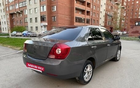 Geely MK I рестайлинг, 2011 год, 230 000 рублей, 3 фотография