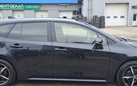 Toyota Corolla, 2019 год, 1 850 000 рублей, 2 фотография