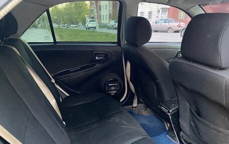 Geely MK I рестайлинг, 2011 год, 230 000 рублей, 18 фотография