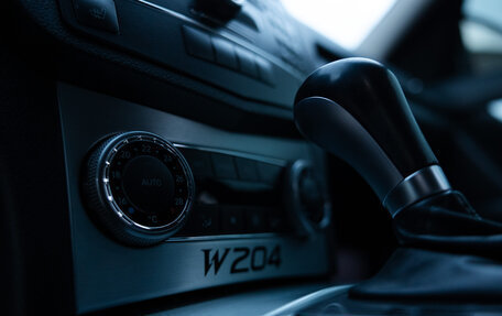 Mercedes-Benz C-Класс, 2007 год, 1 250 000 рублей, 5 фотография