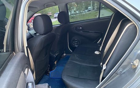 Geely MK I рестайлинг, 2011 год, 230 000 рублей, 19 фотография