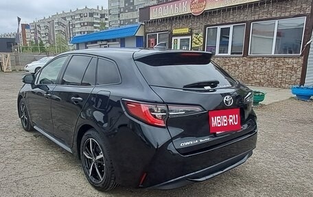 Toyota Corolla, 2019 год, 1 850 000 рублей, 5 фотография
