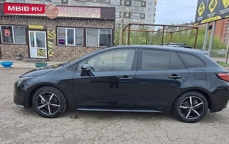 Toyota Corolla, 2019 год, 1 850 000 рублей, 4 фотография