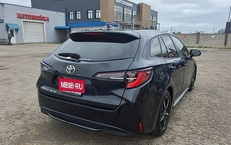 Toyota Corolla, 2019 год, 1 850 000 рублей, 6 фотография