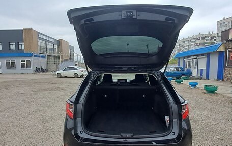 Toyota Corolla, 2019 год, 1 850 000 рублей, 7 фотография