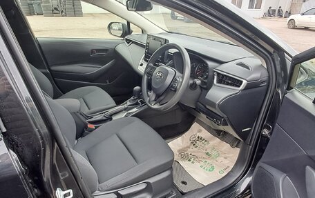 Toyota Corolla, 2019 год, 1 850 000 рублей, 9 фотография