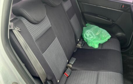 Hyundai Getz I рестайлинг, 2010 год, 700 000 рублей, 6 фотография