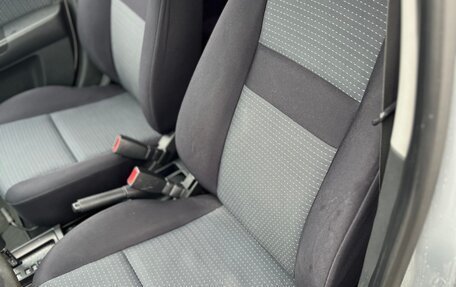 Hyundai Getz I рестайлинг, 2010 год, 700 000 рублей, 12 фотография