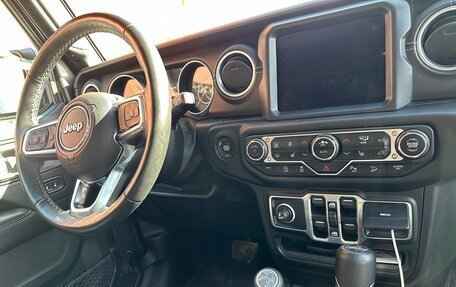 Jeep Wrangler, 2018 год, 4 389 760 рублей, 3 фотография