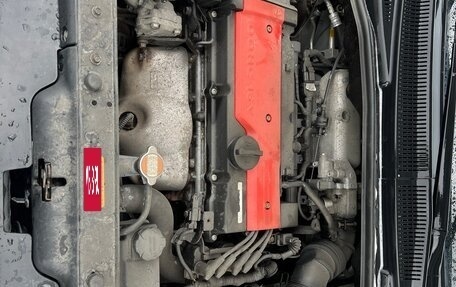 Hyundai Getz I рестайлинг, 2010 год, 700 000 рублей, 15 фотография