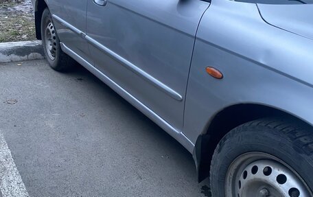 KIA Spectra II (LD), 2008 год, 330 000 рублей, 6 фотография