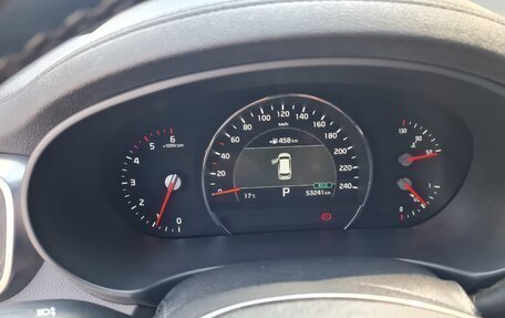 KIA Sorento III Prime рестайлинг, 2020 год, 3 300 000 рублей, 4 фотография